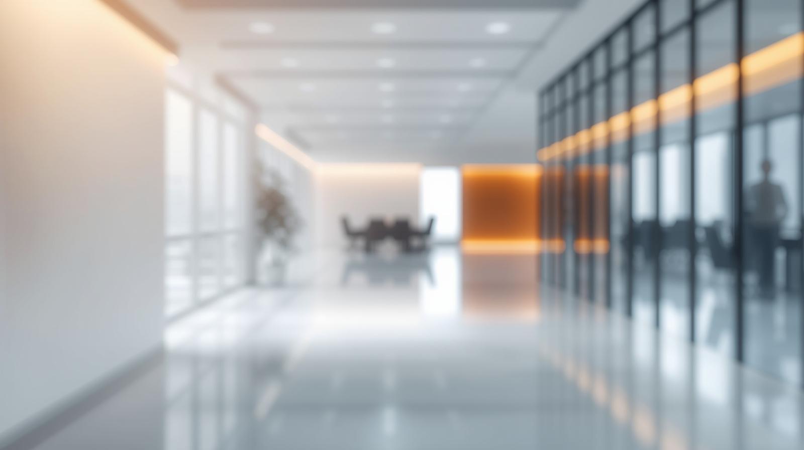 Company Overview hero image